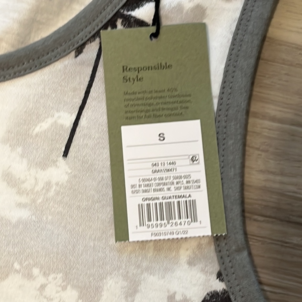 Men’s Goodfellow & Co Tank Tops - Picture 8 of 9
